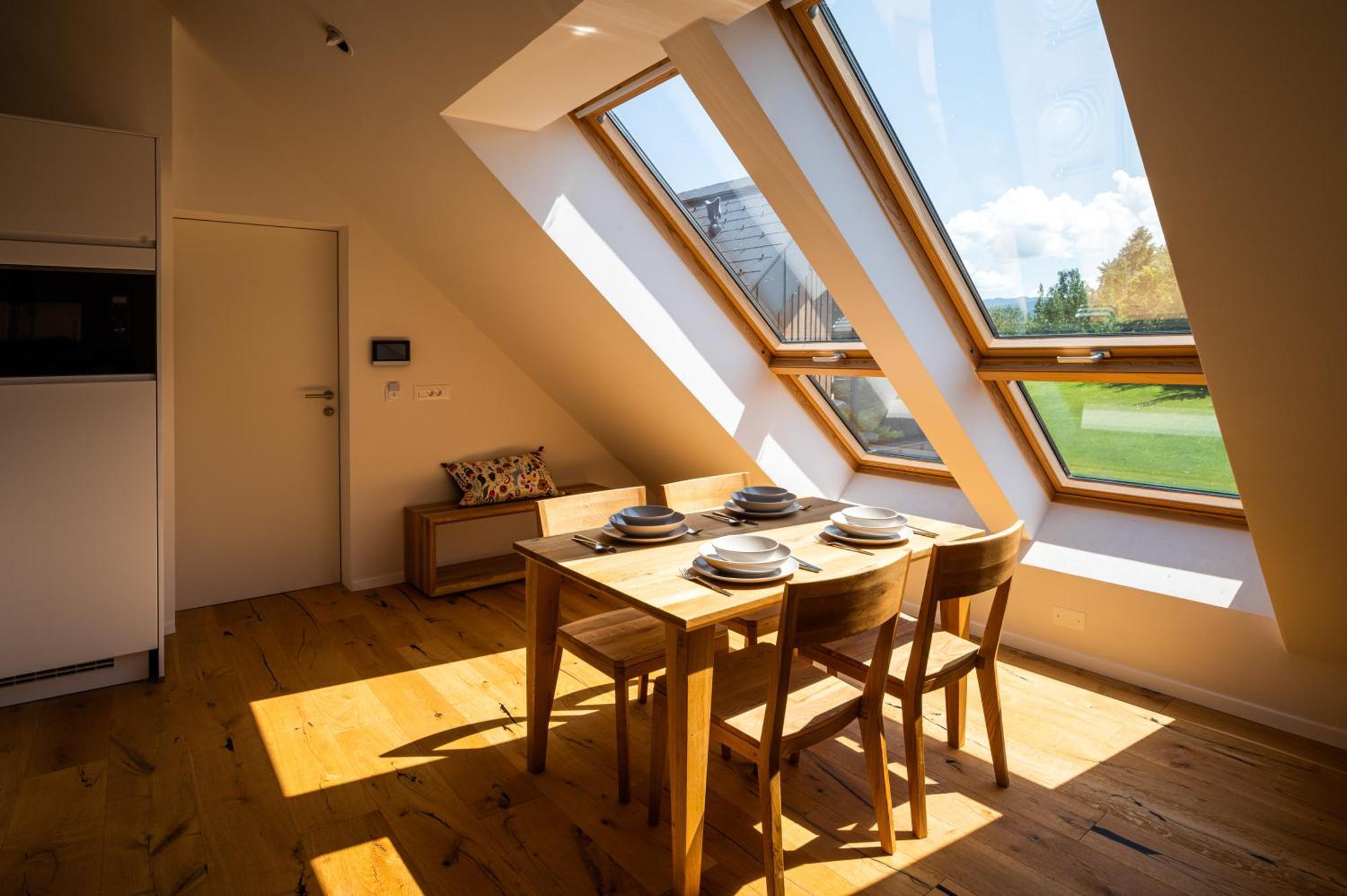 Lucka Bled Quiet Location, Free Bikes, Big Garden, Doctor Apartment Exterior photo