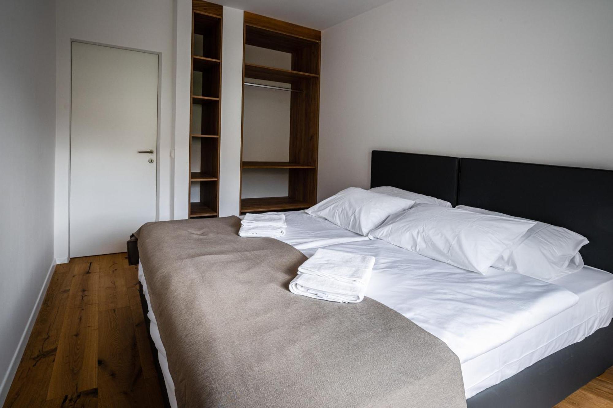 Lucka Bled Quiet Location, Free Bikes, Big Garden, Doctor Apartment Exterior photo
